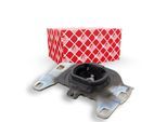 FEBI BILSTEIN Lagerung, Automatikgetriebe 104410 links für Ford