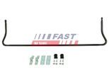 FAST Stabilisator, Fahrwerk ft15961 Hinterachse für Fiat VW Opel Citroën