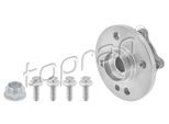 TOPRAN Radlagersatz 501538 Vorderachse für MINI