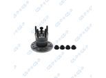 GSP Radlagersatz 9400133k für Opel GMC