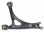 METZGER Lenker, Radaufhängung 58116601 Vorderachse links für Audi