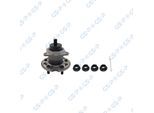 GSP Radlagersatz 9400167k für TOYOTA
