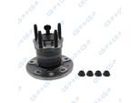 GSP Radlagersatz 9400338k für Opel