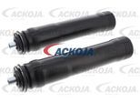 ACKOJA Staubschutzsatz, Stoßdämpfer a700231 Hinterachse für TOYOTA