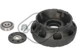 METALCAUCHO Reparatursatz, Federbeinstützlager 04456 Vorderachse für Opel GM Vaughall NISSAN RENAULT