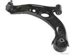 HERTH+BUSS JAKOPARTS Lenker, Radaufhängung j4906013 unten für DAIHATSU