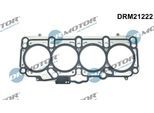 DR.MOTOR AUTOMOTIVE Dichtung, Zylinderkopf drm21222 für Ford VW