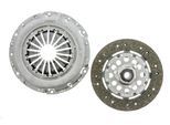 AISIN Kupplungssatz kefc10r für Peugeot Citroën Fiat