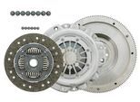 AISIN Kupplungssatz swmb001r für Mercedes
