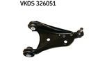 SKF Lenker, Radaufhängung vkds326051b für RENAULT