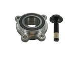 SKF Radlagersatz vkba7097 für Audi