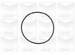 GRAF Wasserpumpe pa577 für Vaughall Opel