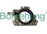 BORSEHUNG Wellendichtring, Kurbelwelle b12178 getriebeseitig für SEAT Audi Skoda