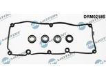 DR.MOTOR AUTOMOTIVE Dichtungssatz, Zylinderkopfhaube drm0218s für VAG