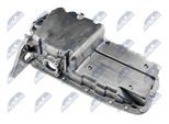 NTY Ölwanne bmopl015 für Opel GM