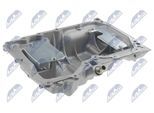 NTY Ölwanne bmomz011 für MAZDA