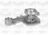 GRAF Wasserpumpe pa858 für Chrysler
