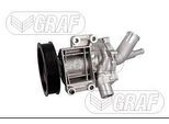 GRAF Wasserpumpe pa860 für JEEP Fiat Chrysler MINI