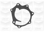 GRAF Wasserpumpe pa932 für Ford NISSAN