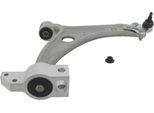TRISCAN Lenker, Radaufhängung 8500295101 für Audi