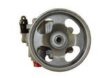 SPIDAN Hydraulikpumpe, Lenkung 54296 für Peugeot