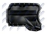 NTY Ölwanne bmovw051 unten für SEAT VAG
