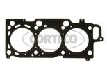 CORTECO Dichtung, Zylinderkopf 83403157 links für TOYOTA LEXUS