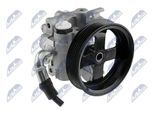 NTY Hydraulikpumpe, Lenkung spwfr006 für Ford