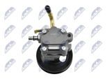 NTY Hydraulikpumpe, Lenkung spwms017 für MITSUBISHI