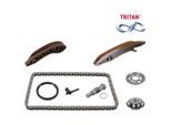 FEBI BILSTEIN Steuerkettensatz 177770 oben für MINI