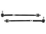 MAPCO Reparatursatz, Spurstange 53794 Vorderachse rechts für Opel Vaughall
