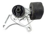 METALCAUCHO Lagerung, Differential 58588 Hinterachse rechts für LAND ROVER