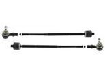 MAPCO Reparatursatz, Spurstange 53913 Vorderachse rechts für Opel Vaughall GM SMART