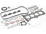 ELRING Dichtungsvollsatz, Motor 550130 für KIA