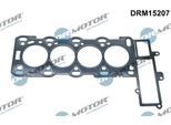 DR.MOTOR AUTOMOTIVE Dichtung, Zylinderkopf drm15207 für Opel SAAB