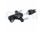 DELPHI Geberzylinder, Kupplung lm80836 für TOYOTA