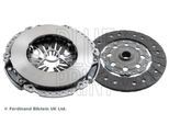 BLUE PRINT Kupplungssatz adbp300266 für Mercedes