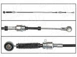 AIC Seilzug, Schaltgetriebe 73579 links für MINI