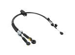 FEBI BILSTEIN Seilzug, Schaltgetriebe 179868 für Opel NISSAN RENAULT