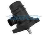 DAYCO Thermostat, Kühlmittel dt1169h für Opel Vaughall CHEVROLET