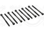 ELRING Zylinderkopfschraubensatz 022820 für GEELY TOYOTA