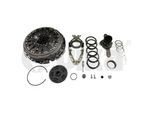 VIKA Kupplungssatz 11981644601 für VW SEAT Skoda Audi