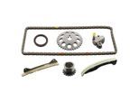 BLUE PRINT Steuerkettensatz adt373511 für TOYOTA Peugeot DAIHATSU