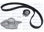 DOLZ Wasserpumpe + Zahnriemensatz kd133
