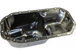 METZGER Ölwanne 7990024 für Peugeot Fiat