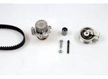 HEPU Wasserpumpe + Zahnriemensatz pk05541 für Ford VW VAG Audi