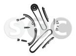 STC Steuerkettensatz t406108 für Opel GM SAAB Vaughall