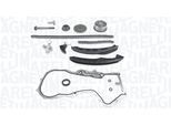 MAGNETI MARELLI Steuerkettensatz 341500000900 für VAG Audi SEAT