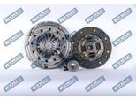 RYMEC Kupplungssatz jt19831029 für Peugeot JEEP Fiat MITSUBISHI