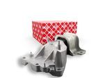 FEBI BILSTEIN Lagerung, Motor 104394 links für Fiat